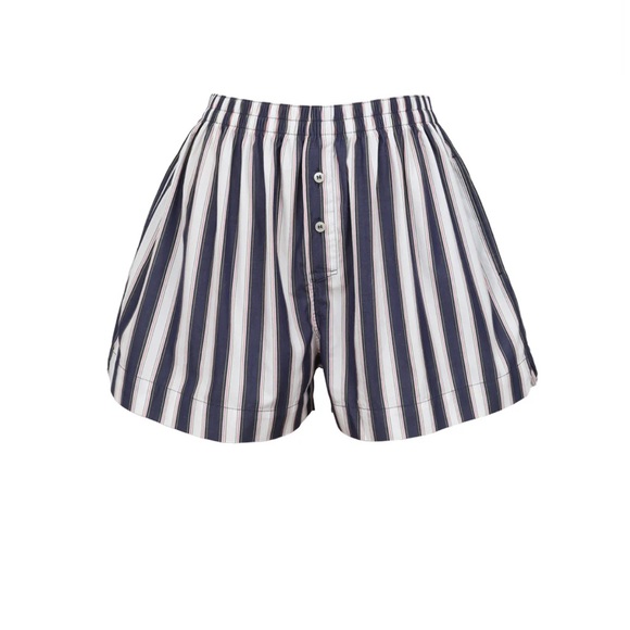 Heavy Manners Pants - HEAVY MANNERS 100% COTTON‎ SHORT